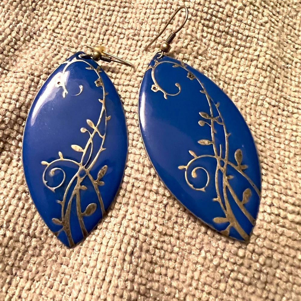 Statement Earrings